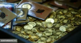 اتفاقی عجیب در بازار طلا | فروش سکه داغ شد!