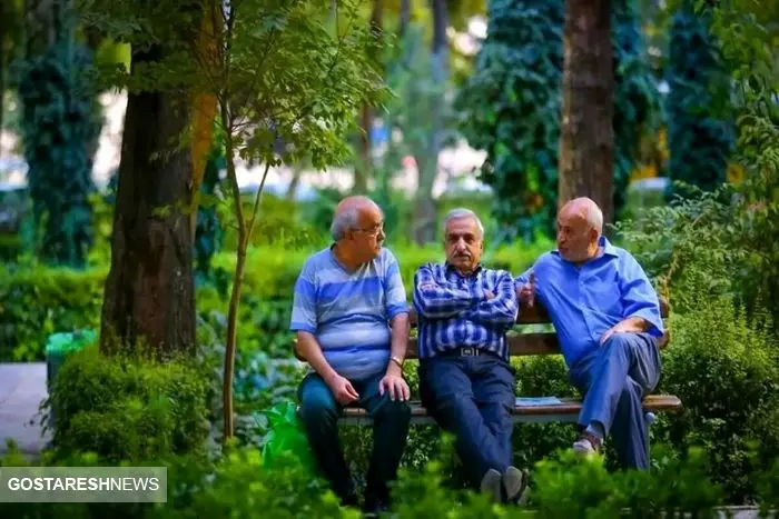 افزودن یک آیتم در فیش حقوقی بازنشستگان | مبلغ همسان سازی موقتی است؟