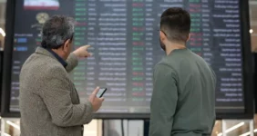 بورس بازان حال خوش بازار را خریدارند! (۲۶ آبان)