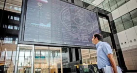 بورس در قله صعود قرار گرفت! (۲۶ آبان)