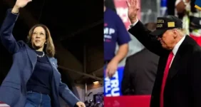 ترامپ یا هریس کدامیک برای بورس بهتر است؟