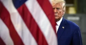 شوک ترامپ به بازار ارز دیجیتال | قیمت این رمزارز ارزان می شود