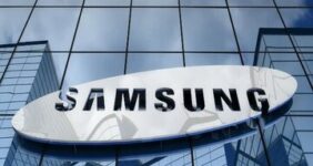 طلسم تاریخی سامسونگ شکسته شد