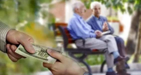 فوری | مبلغ همسان سازی حقوق بازنشستگان در فیش‌ های حقوقی اعمال شد