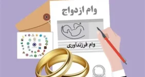 مبلغ وام ازدواج ۱۴۰۴ مشخص شد + جزئیات مبلغ وام ازدواج ۱۴۰۴ مشخص شد + جزئیات
