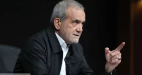 هشدار جدی برای معیشت مردم | پزشکیان شمشیر را از رو بست