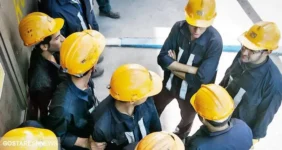 گلایه کارگران به دولت پزشکیان | وزیر کار جواب ما را نمی دهد!