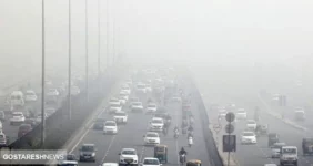 آلودگی هوا ۷ میلیون ایرانی را زمین گیر می کند