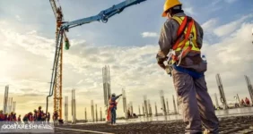 ادامه بلاتکلیفی کارگران ساختمانی | بیمه ها همچنان قطع می شود! ادامه بلاتکلیفی کارگران ساختمانی | بیمه ها همچنان قطع می شود!