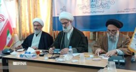 اعلام رسمی هدف حوزه علمیه از بکارگیری هوش مصنوعی