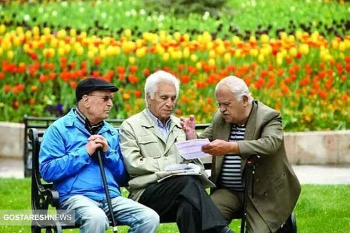 این افراد با ۲۰ سال سابقه بازنشسته می شوند + جزئیات