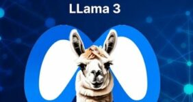 این شتر، هوش مصنوعی جدید متا است!