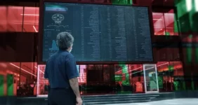 بورس بالای ۳۳ هزار واحد ریخت! | اظهارت مهم صیدی در ۱۷ آذر