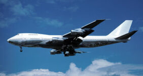 تولید قطعات موتور ایرباس و بویینگ در ایران