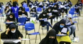 تیر خلاص آقای وزیر به استخدام های بدون آزمون | دولت خط و نشان کشید