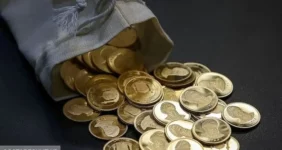 حراج سکه های عجیب کلید خورد! + جزئیات