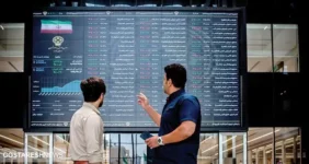 خبر خوش صیدی بازار بورس را تکان می دهد! خبر خوش صیدی بازار بورس را تکان می دهد!