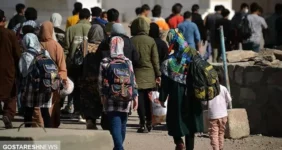 دام جدید دولت برای اتباع | ایران بساط افغانستانی ها را جمع می کند