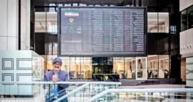 رونمایی جذاب برای فعالان بورس | طلا در بورس تهران رقیب جدید پیدا کرد رونمایی جذاب برای فعالان بورس | طلا در بورس تهران رقیب جدید پیدا کرد