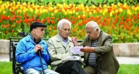 زنگ خطر برای بازنشستگان تامین اجتماعی به صدا درآمد زنگ خطر برای بازنشستگان تامین اجتماعی به صدا درآمد