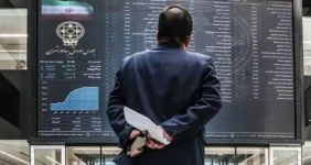 سقوط ۱۵ هزار واحدی بورس | صنایع بورسی در دولت پزشکیان چه وضعی دارند؟