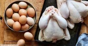 سیگنال عجیب به بازار مرغ | افزایش قیمت تخم مرغ قطعی شد؟