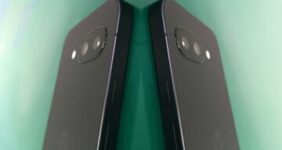 عکس | گوشی جدید گوگل