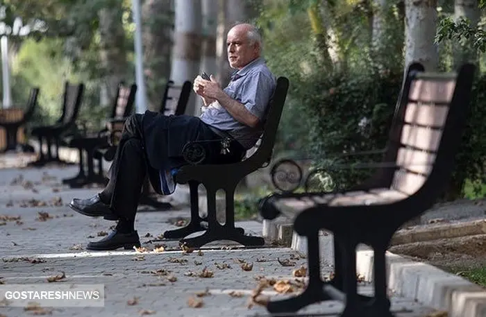 فریاد اعتراضی بازنشستگان به مسئولان | درمان رایگان پیشکش خودتان!