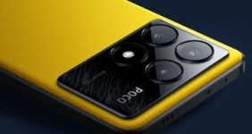 فوری: پوکو X۶ پرو آپدیت جهانی HyperOS ۲ را دریافت کرد