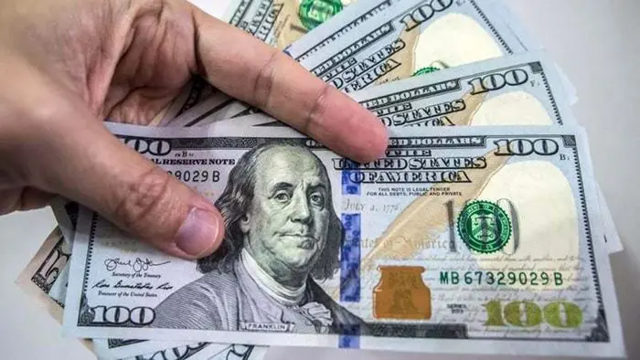 قیمت دلار امروز در بازار آزاد ۱ دی اعلام شد + جدول نرخ ارز