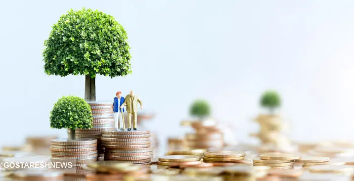 موافقت دولت با اصلاح متناسب‌سازی حقوق بازنشستگان | دستور اعتبار ۲۰ هزار میلیاردی صادر شد