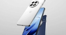 وان‌پلاس رقیب سامسونگ گلکسی s۲۵ را عرضه می‌کند