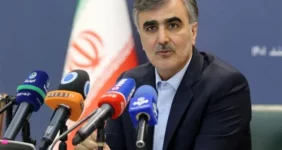 واکنش جنجالی فرزین درباره قیمت دلار | بازار ارز آرام می شود؟