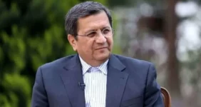 واکنش عجیب همتی به افزایش قیمت دلار!