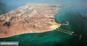 وعده جذاب دولت برای مردم بوموسی | امارات انگشت به دهان ماند