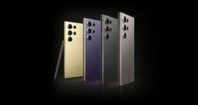 از S23 اولترا تا S25 اولترا، تغییرات گوشی پرچمدار سامسونگ در ۲ سال / عکس از S23 اولترا تا S25 اولترا، تغییرات گوشی پرچمدار سامسونگ در ۲ سال / عکس