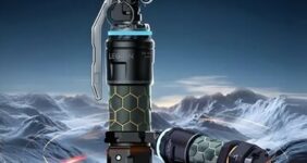 اساسدی جدید لنوو شبیه نارنجک است! اساسدی جدید لنوو شبیه نارنجک است!