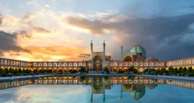 اشتباهی که اصفهان را به دردسر انداخت!