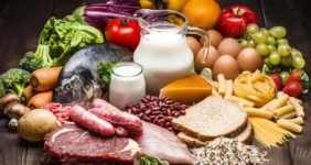 این رژیم درمان دردهای شماست!