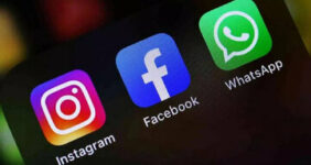 اینستاگرام، واتساپ و فیسبوک قطع می‌شوند؟