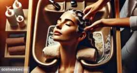 به این دلیل احتمال فوت شما در آرایشگاه وجود دارد