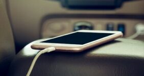 بهترین شیوه شارژ کردن موبایل