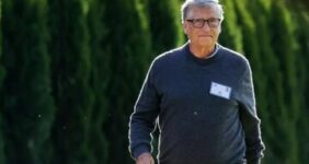 بیل گیتس به بزرگترین پشیمانی زندگی خود اعتراف کرد بیل گیتس به بزرگترین پشیمانی زندگی خود اعتراف کرد