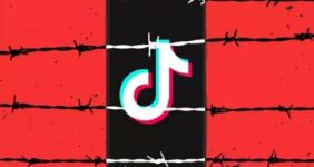 تیکتاک از گوگلپلی و اپاستور آمریکا حذف شد تیکتاک از گوگلپلی و اپاستور آمریکا حذف شد