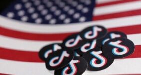 تیک‌تاک‌ ۱۷۰ میلیون آمریکایی را بیرون انداخت