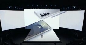 دست انداختن سامسونگ به شیوه آنر دست انداختن سامسونگ به شیوه آنر