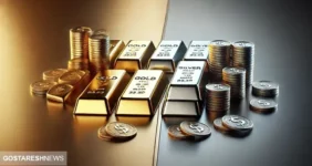 دور خیز عجیب طلا برای افزایش قیمت | منتظر انفجار بازار باشیم؟