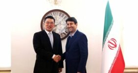 دیدار وزیر ارتباطات با سفیر کره جنوبی/ مشکل 5G گوشیهای قدیمی سامسونگ حل میشود؟ دیدار وزیر ارتباطات با سفیر کره جنوبی/ مشکل 5G گوشیهای قدیمی سامسونگ حل میشود؟