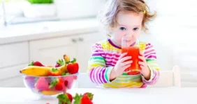 دیگر دغدغه میان وعده سالم برای فرزندتان نداشته باشید!