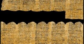 رمزگشایی از الواح باستانی با هوش مصنوعی